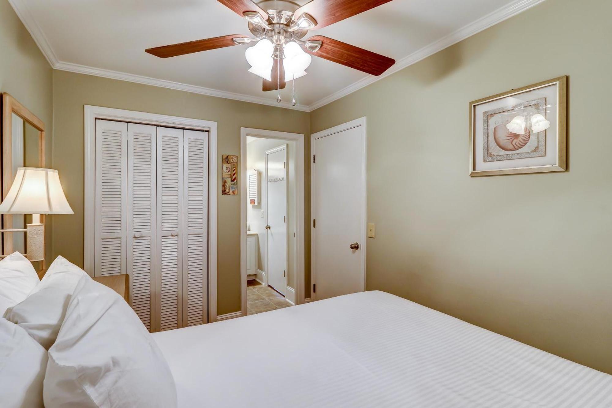 217A Sea Cabin Isle of Palms Exterior photo